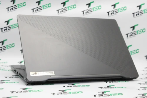 ASUS ROG ZEPHYRUS G14 RYZEN 9 5900HS 16GB 512GB SSD RTX 3060 6GB