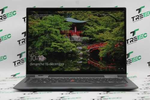 LENOVO ThinkPad X1 YOGA I7 11th 16 GB 512 GB TACTILE 360 14"