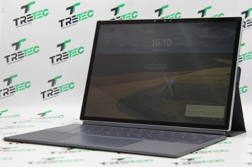 DELL XPS 13 9315 2in1 I7 12th 16GB 512GB SSD 3K TACTILE DETACHABLE