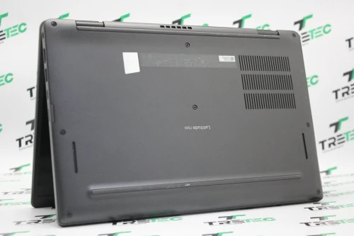 DELL LATITUDE 7320 I7-1185G7 16 GB 512 GB SSD FHD 13"