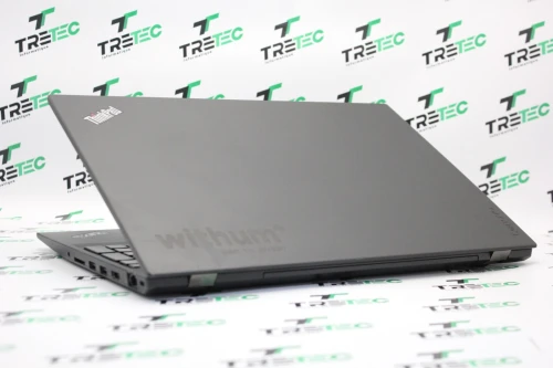 LENOVO ThinkPad T580 I5 8th 16 GB 512 GB SSD FHD TACTILE