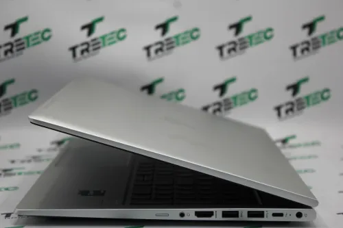 HP ELITEBOOK 650 G9 I5-1245U 16GB 512GB SSD 15 FHD 