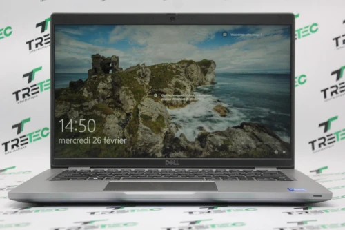 DELL LATITUDE 5430 I5-1235 16 GB 512 GB SSD FHD 14"