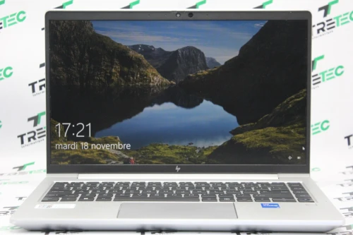 HP ELITEBOOK 640 G10 I5-1345U 16GB 512GB SSD 14 FHD