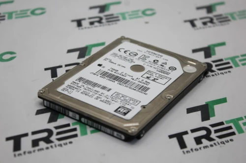 DISQUE DUR INTERNE 2.5 SATA 750GB HDD MULTI MARQUE 