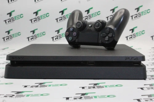 PLAY STATION 4 SLIM 500GB