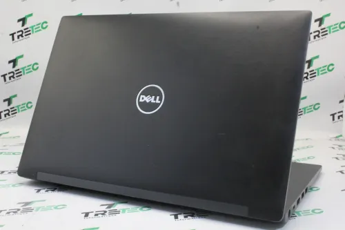 DELL LATITUDE 7480 I5-6300U 8GB 256GB SSD ECRAN 14 HD