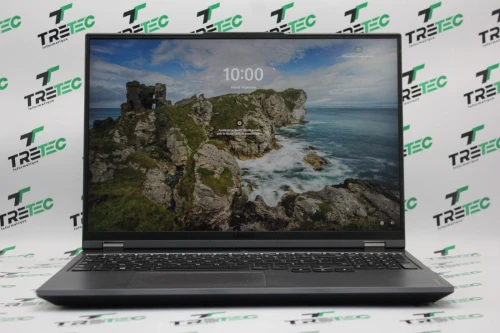 LENOVO LEGION 5 PRO 7 5800H 16 GB 1TB SSD RTX 3070 Ti 2K 15''