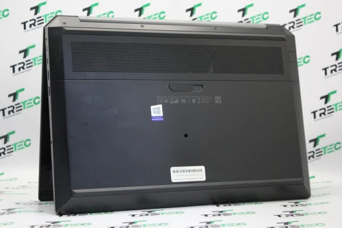 HP ZBOOK 15 G6 I7 9th 32GB 512GB SSD NVIDIA QUADRO T1200 FHD 15" TACTILE 