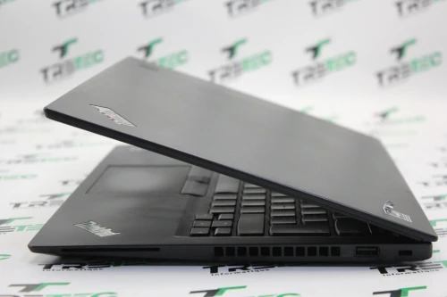 LENOVO THINKPAD T495s AMD RYZEN 5 PRO 3500U 8GB 256GB SSD FHD 14"