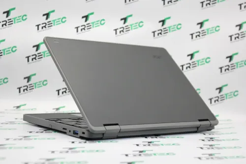 ACER TRAVEL MATE B311 INTEL N100  8 GB 128 SSD HD 11" TACTILE 360 