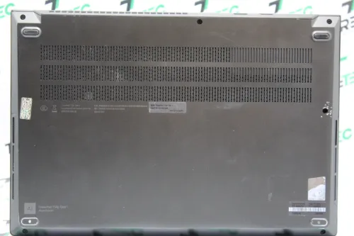 LENOVO THINKPAD T14P I5-13500H 16GB 512GB SSD 14 2K