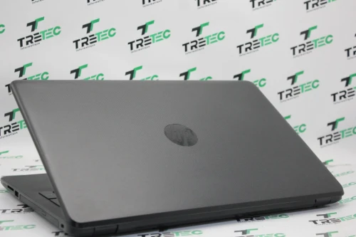 HP LAPTOP 15 AMD E2-9000E RADEON R2 8GB 256GB SSD 15 HD