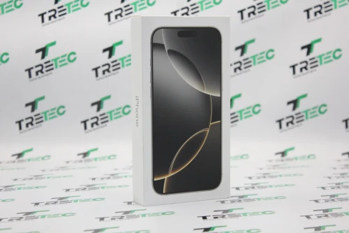 APPLE APPLE IPHONE 16 PRO MAX COULEUR NATURAL TITANUIM