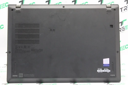 LENOVO THINKPAD X395 RYZEN 5 PRO 3500U 8GB 256GB SSD 13 FHD