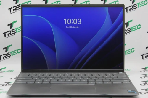 DELL INSPIRON 5310 I5-11300H 8GB 512GB SSD 13 2K
