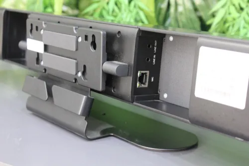 DVDO 4K ALL-IN-ONE VIDEOBAR