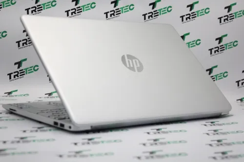 HP LAPTOP 15 I3 7th 8 GB 256 GB SSD 15" HD