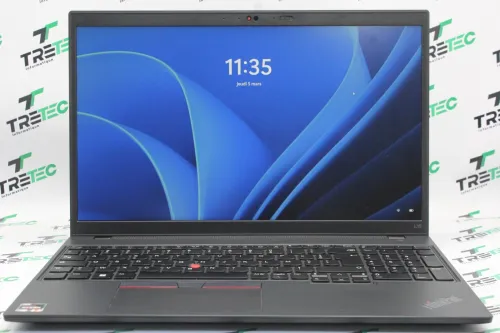 LENOVO THINKPAD L15 RYZEN 7 PRO 7730U 16GB 512GB SSD 15 FHD