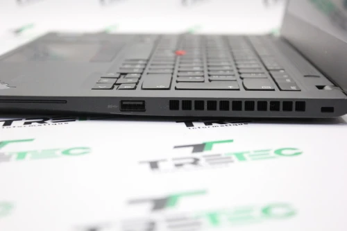 LENOVO ThinkPad T14s I7 11th 32 GB 512 GB SSD FHD 14" TACTILE