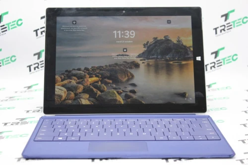 MICROSOFT SURFACE 3 ATOM X7Z8700 4GB 128GB 11 FHD TACTILE