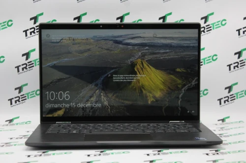 DELL LATITUDE 7430 I5-1245U 16 GB 256 GB SSD FHD 14" TACTILE 360