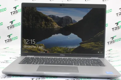 DELL LATITUDE 5330 I5-1245U 16 GB 256 GB SSD FHD 13"