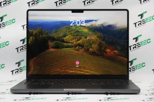APPLE MACBOOK PRO 2023 M3 PRO 36 GB 1 TB SSD 3K 14"