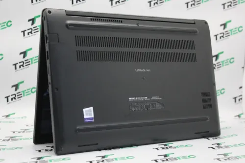 DELL LATITUDE 7480 I5 7th 8 GB 256 GB SSD FHD 14" TACTILE 