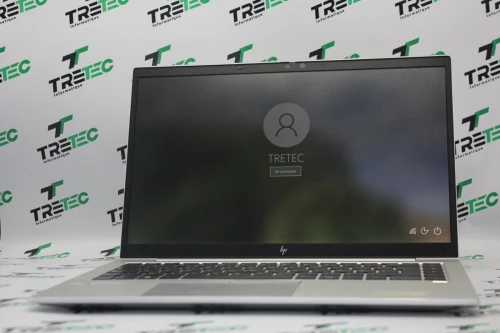 HP ELITEBOOK 845 G8 RYZEN 5 PRO 8GB 256GB SSD 14 FHD
