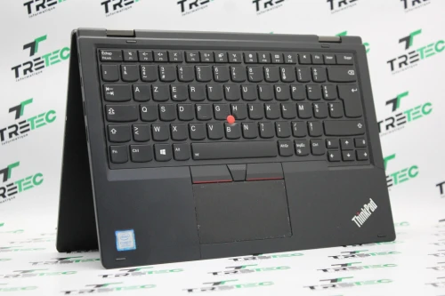 LENOVO THINKPAD L380 YOGA I7 8th 8 GB 256 GB SSD 13" FHD 