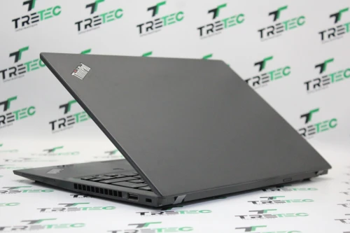 LENOVO THINKPAD T490s I7 8th 16GB 256GB SSD FHD 14"
