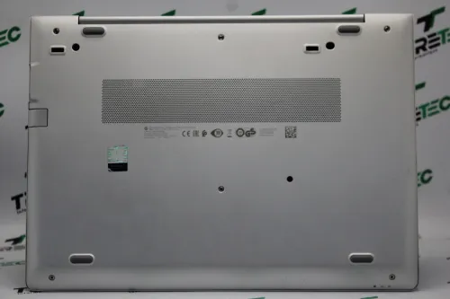 HP ELITEBOOK 840 G6 I5-8365U 8GB 256GB 14 FHD
