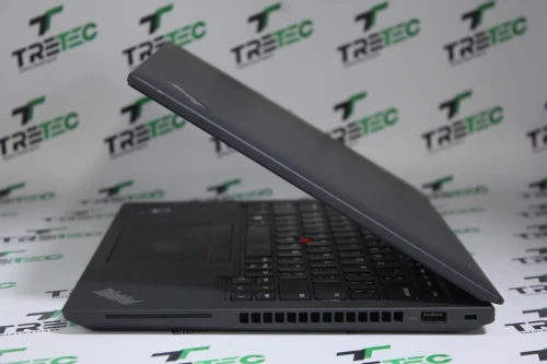 LENOVO THINKPAD T14 I5-1250P 16 GB 512 GB SSD FHD 14"