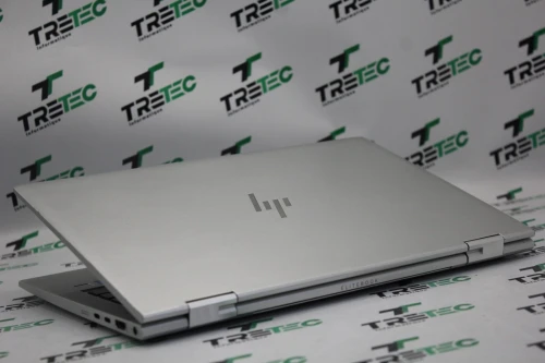 HP ELITEBOOK 830 G8 I7-1185G7 32 GB 512 GB SSD FHD 13" TACTILE 360