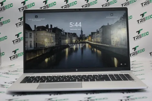HP EliteBook 655 G10 RYZEN 5 7530U 16 GB 256GB SSD FHD 15.6"
