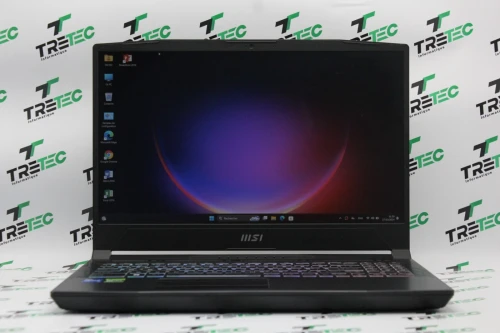 MSI KATANA 15 I7 12TH 32 GB 1 TB SSD RTX 4060 FHD 15"