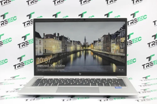 HP ELITEBOOK 830 G8 I7 11th 16 GB 512 GB SSD FHD 13"