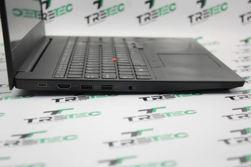 LENOVO THINKPAD E580 I7 8th 16 GB 256 GB SSD FHD 15"amd radeon 500
