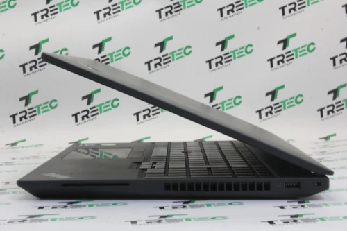 LENOVO THINKPAD P16S I7 12TH 16 GB 512 GB SSD 16"FHD NVDIA RTX A500