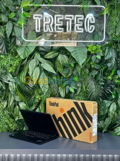LENOVO THINKPAD L14 I5 11th 16GB 512GB SSD 14" FHD NEUF 