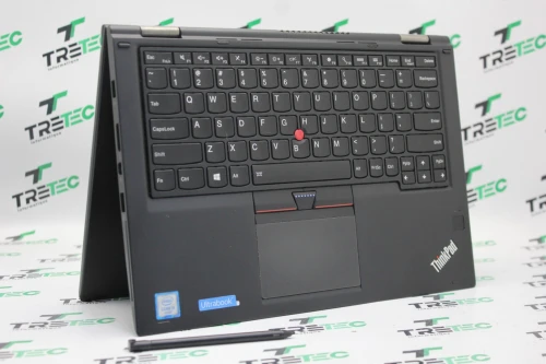 LENOVO THINKPAD YOGA 260 I5-6200U 8GB 256GB SSD TACTILE 360