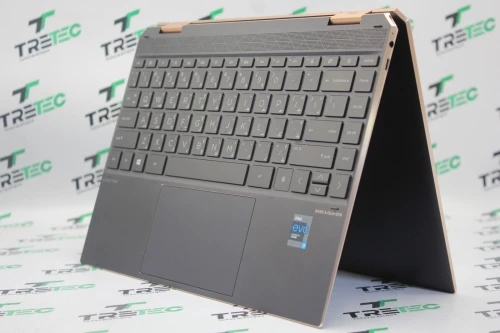 HP SPECTRE X360 I7-1165G7 16GB 1TB SSD 13" FHD TACTILE 360 