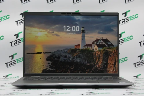 DELL LATITUDE 7440 I7-1365U 32GB 512 GB SSD FHD 14" TACTILE 