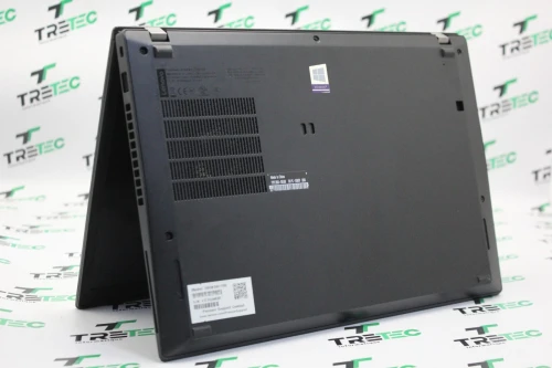LENOVO THINKPAD T495s AMD RYZEN 5 PRO 3500U 8GB 256GB SSD FHD 14"