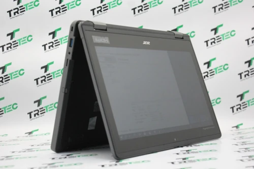 ACER TRAVEL MATE B311 INTEL N100  8 GB 128 SSD HD 11" TACTILE 360 