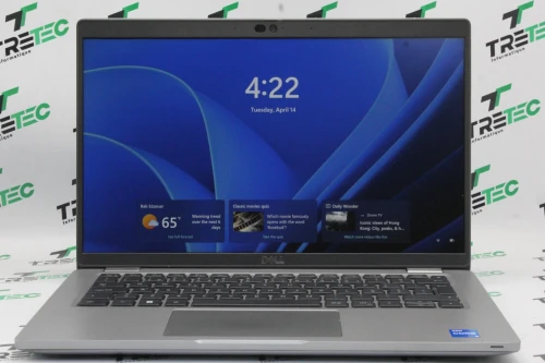 DELL LATITUDE 5430 I5-1235U 16GB 512GB SSD 14 FHD