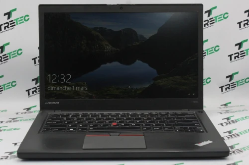 LENOVO THINKPAD T450S I5-5300U 4GB 500GB HDD 14 FHD
