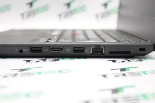 LENOVO ThinkPad T470 I5 6th 8 GB 256 GB SSD 14" HD