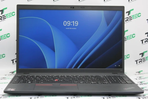 LENOVO THINKPAD L15 RYZEN 5 PRO 75300 16GB 256GB SSD 15 FHD